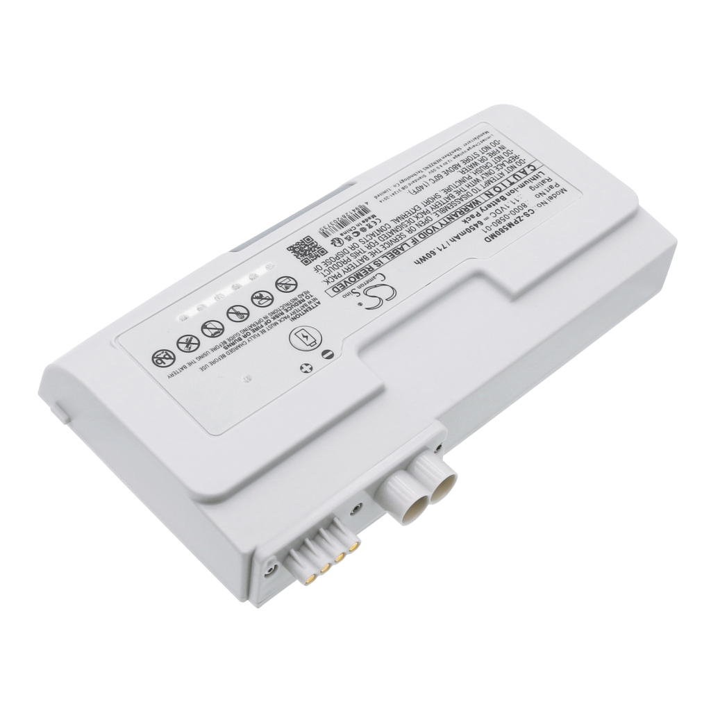 Înlocuire compatibilă pentru bateria Zoll 8000-0580-01