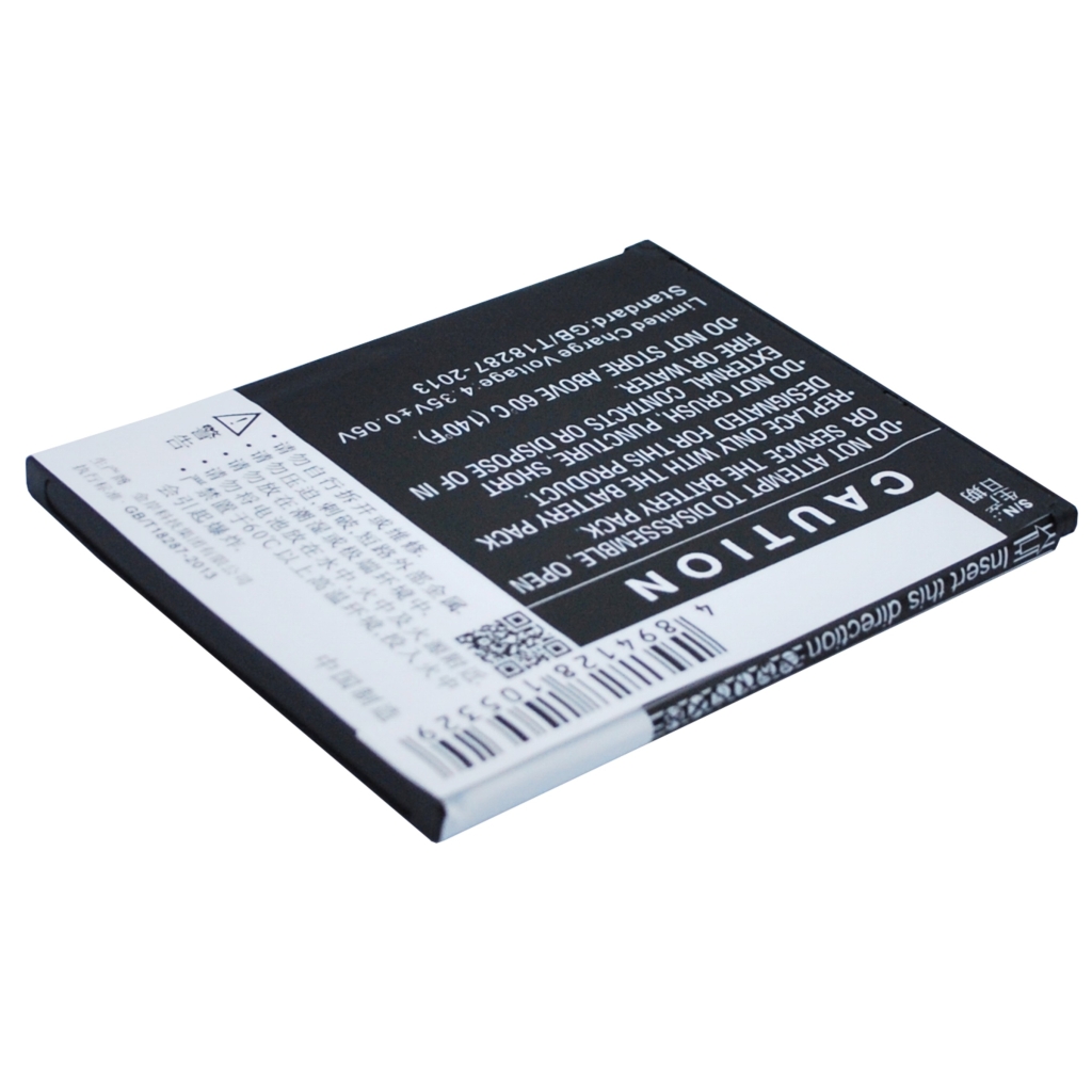 Baterie compatibil cu Zopo CS-ZPS320XL