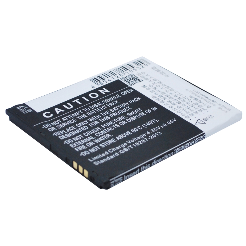 Baterie compatibil cu Zopo CS-ZPS320XL