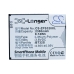Baterie compatibil cu Zopo CS-ZPS320XL