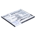 Baterie compatibil cu Zopo CS-ZPS530XL