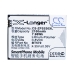 Baterie compatibil cu Zopo CS-ZPS530XL