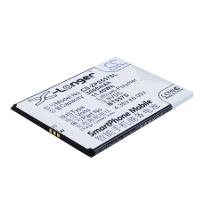 Înlocuire compatibilă pentru bateria Zopo BT557S