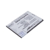 Baterie compatibil cu Zopo CS-ZPS558SL