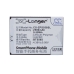 Baterie compatibil cu Zopo CS-ZPS558SL
