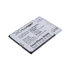 Înlocuire compatibilă pentru bateria Zopo BT558S