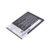 Baterie compatibil cu Zopo CS-ZPS558SL