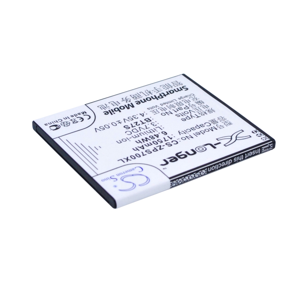 Baterie compatibil cu Zopo CS-ZPS700XL