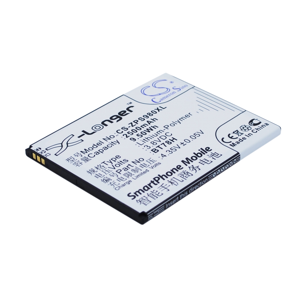 Încărcător de birou Smartfren CS-ZPS980XL