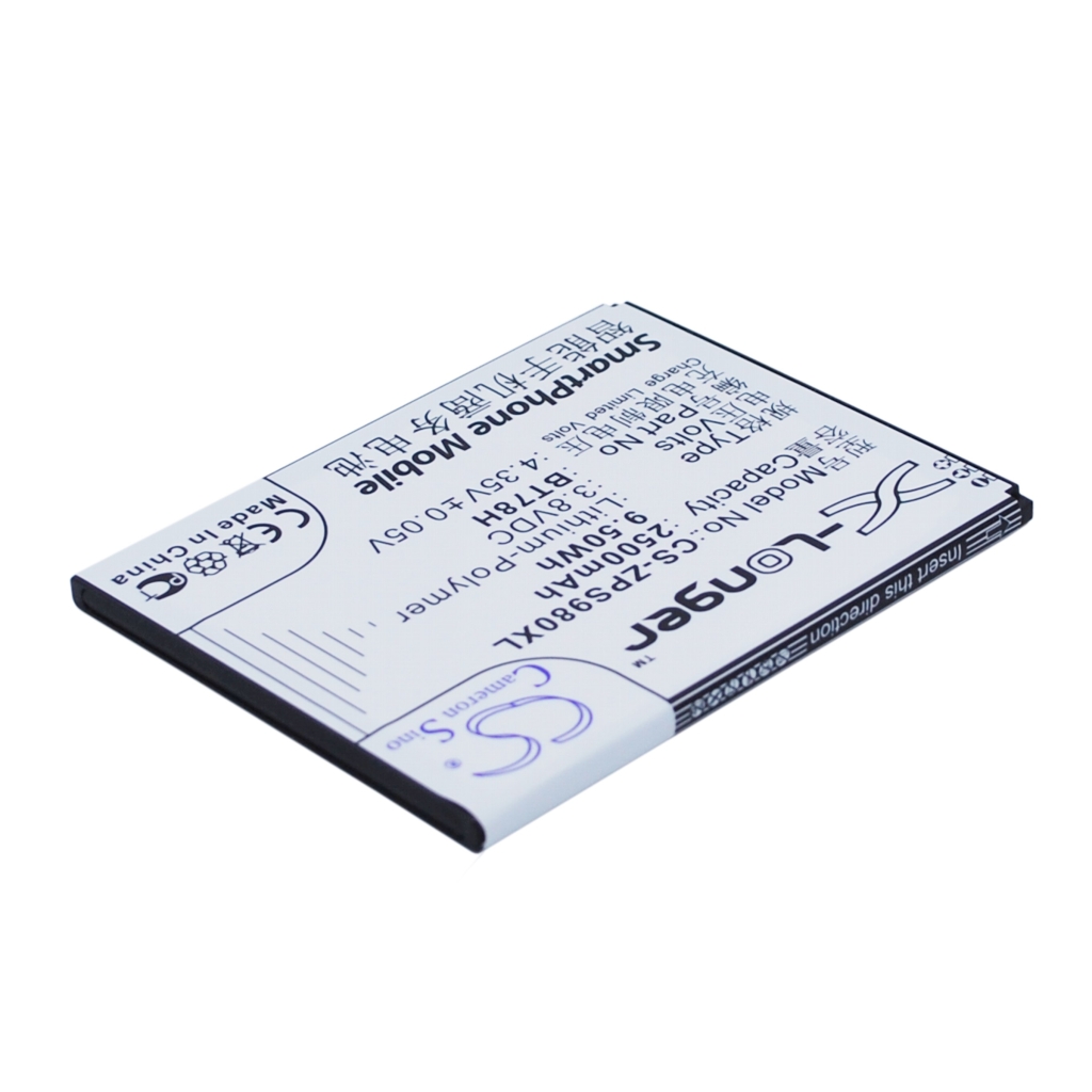 Încărcător de birou Smartfren CS-ZPS980XL
