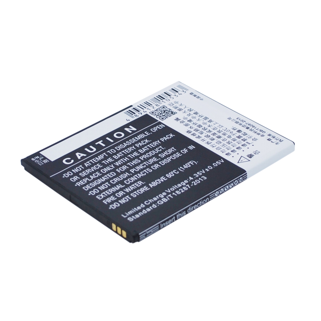 Încărcător de birou Smartfren CS-ZPS980XL