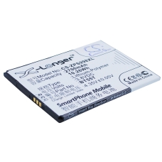Înlocuire compatibilă pentru bateria ZOPO BT55T