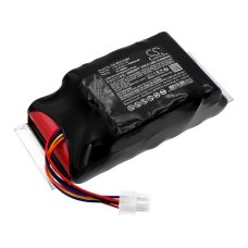 Înlocuire compatibilă pentru bateria Zoll 04060020,107-1701-21RE,703-0731-00,703-0731-00-RE,764533-11220022...
