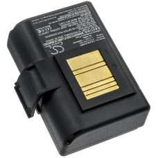 Înlocuire compatibilă pentru bateria Zebra AT16004,BTRY-MPP-34MA1-01,BTRY-MPP-34MAHC1-01,P1023901,P1023901-LF...