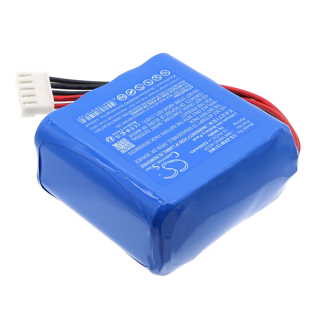Zoncare QZ-1212