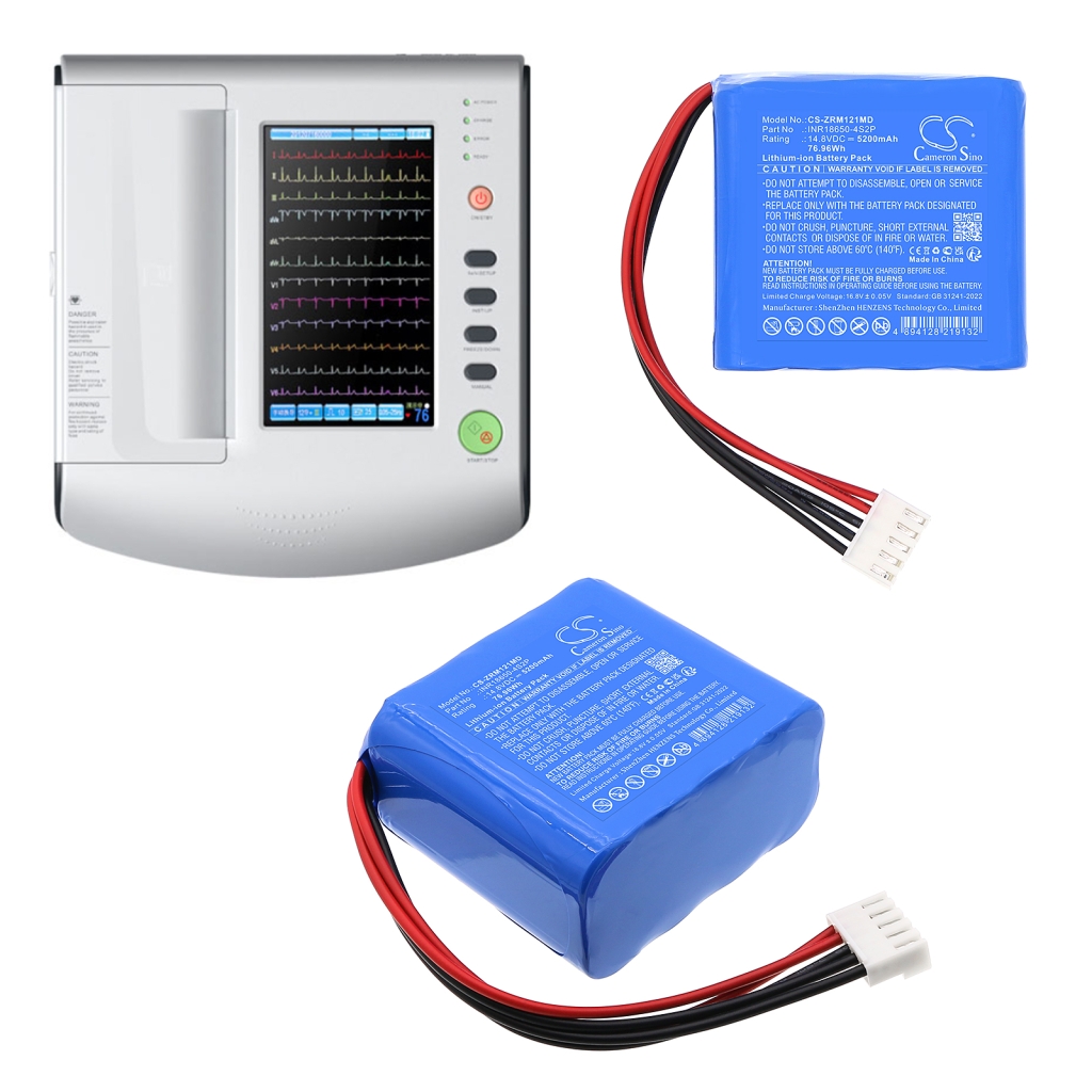 Zoncare QZ-1212