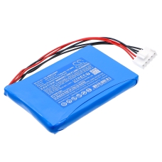 Înlocuire compatibilă pentru bateria Zoncare WP-BTQ-09