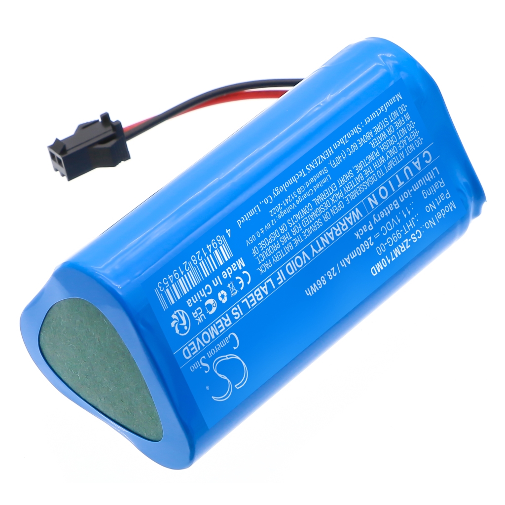 Zoncare PM-7000M