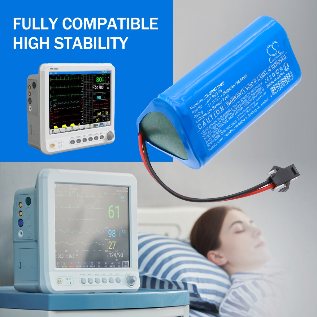 Zoncare PM-7000M