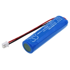 Înlocuire compatibilă pentru bateria Zafferano BAT04701906701900