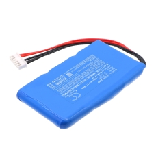 Înlocuire compatibilă pentru bateria Zoncare BAT-120005,HYLB-2089