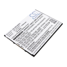 Înlocuire compatibilă pentru bateria Zebra BT-000456,BT-000456-30,BTRY-ET4X-10IN1-01