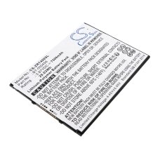 Înlocuire compatibilă pentru bateria Zebra BT-000456,BT-000456-30,BTRY-ET4X-10IN1-01