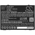 Baterie tabletă Zebra CS-ZRT500XL