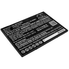 Înlocuire compatibilă pentru bateria Zebra AMME3950