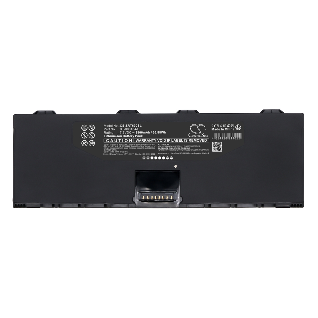 Baterie tabletă Zebra ET6X (CS-ZRT600SL)