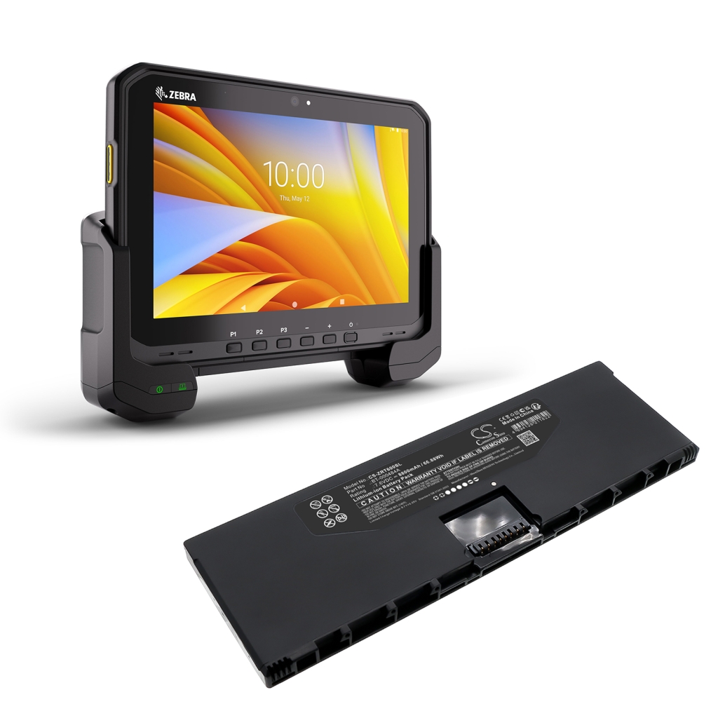 Baterie tabletă Zebra ET6X (CS-ZRT600SL)