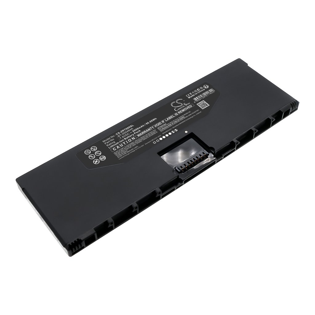 Înlocuire compatibilă pentru bateria Zebra BT-000484A