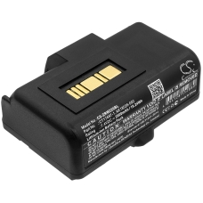 Înlocuire compatibilă pentru bateria Zebra AK18026-002,CT17497-1