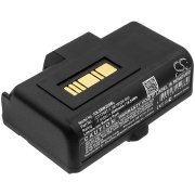 Battery Replaces Zebra CT17497-1