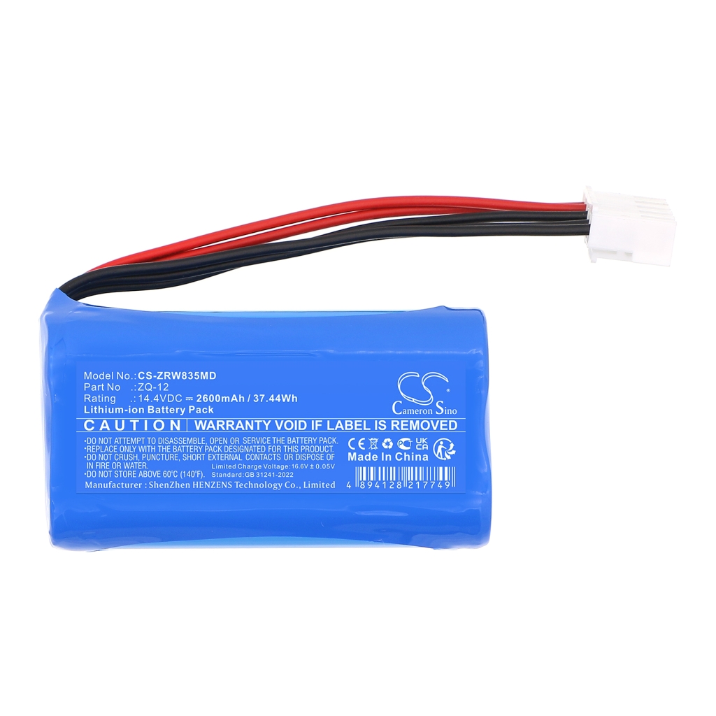 Zoncare WPD04-0178