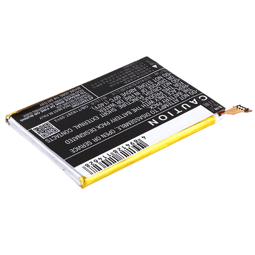 Baterie telefon mobil ZTE Axon A1p (CS-ZTA015SL)