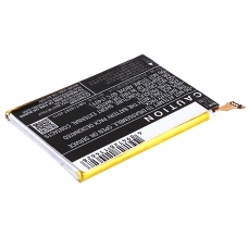Înlocuire compatibilă pentru bateria ZTE LI3830T43P6H775556