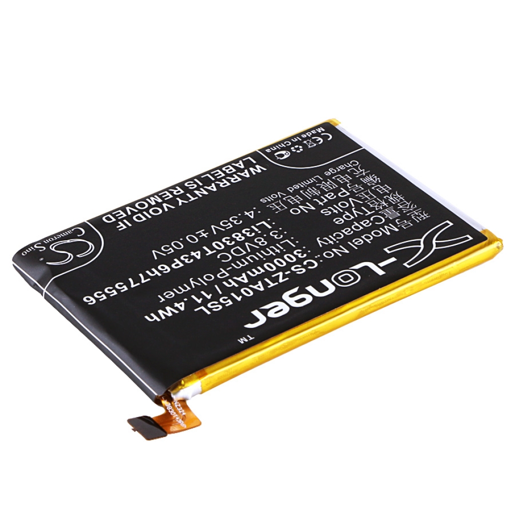 Baterie telefon mobil ZTE Axon A1p (CS-ZTA015SL)