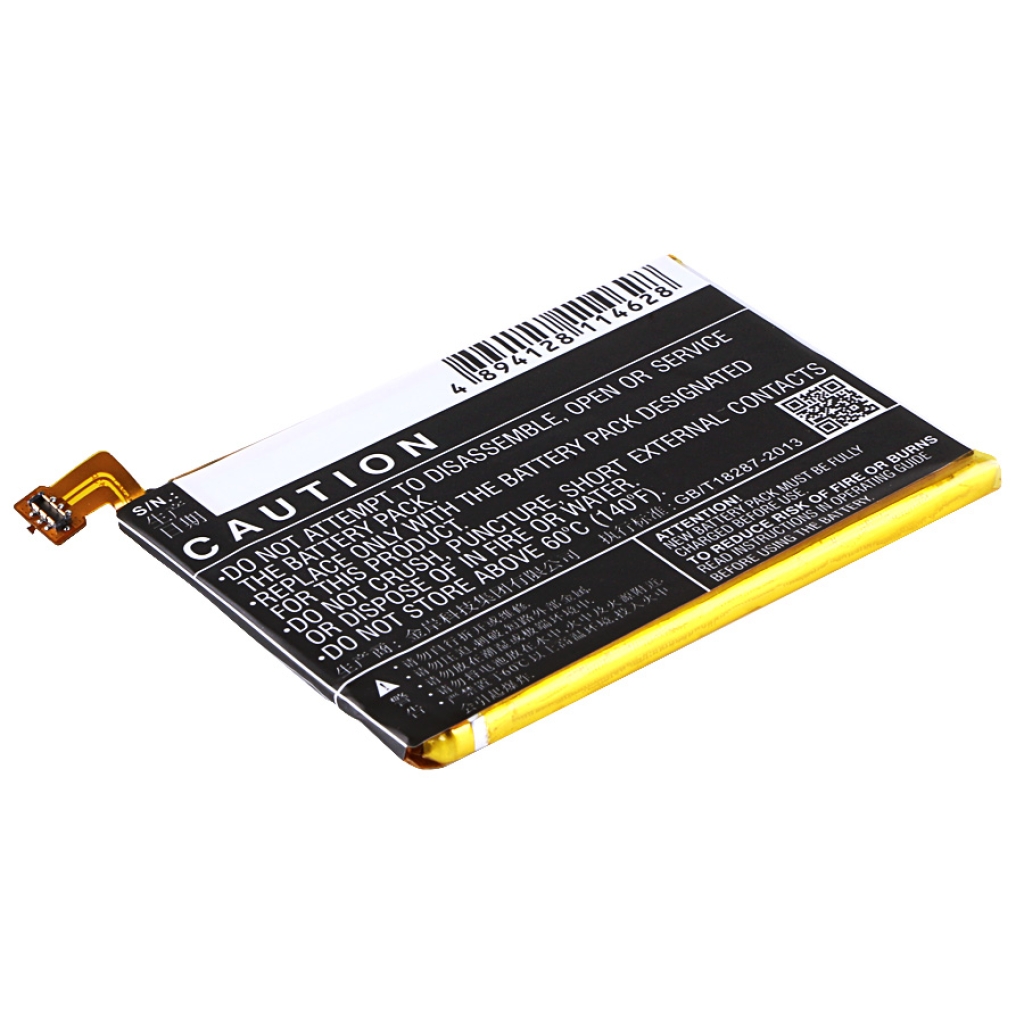 Baterie telefon mobil ZTE Axon A1p (CS-ZTA015SL)