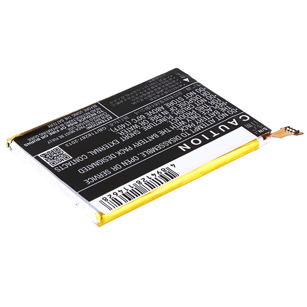 Baterie telefon mobil ZTE Axon A1p (CS-ZTA015SL)