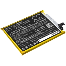 Înlocuire compatibilă pentru bateria ZTE LI3941T44P4H836249