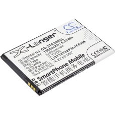Înlocuire compatibilă pentru bateria ZTE LI3714T42P3H765039