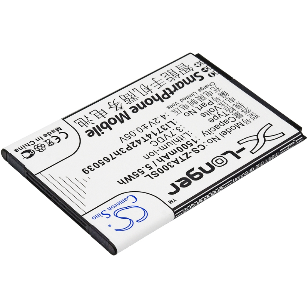 Încărcător de birou Zte T230 (CS-ZTA300SL)