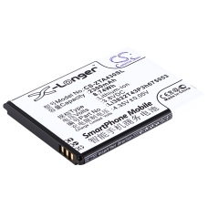 Înlocuire compatibilă pentru bateria ZTE LI3822T43P3H675053