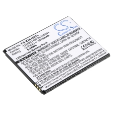 Înlocuire compatibilă pentru bateria ZTE LI3822T43P3H736044