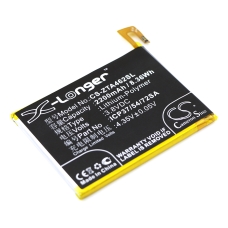 Înlocuire compatibilă pentru bateria ZTE 365371PLV,ICP37/54/72SA