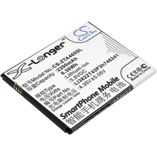 Înlocuire compatibilă pentru bateria ZTE LI3822T43P3H746241,LI3822T43P4H746241
