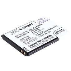 Înlocuire compatibilă pentru bateria ZTE LI3822T43P3H675053
