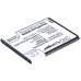 Compatible battery replacement for ZTE LI3822T43P3H675053