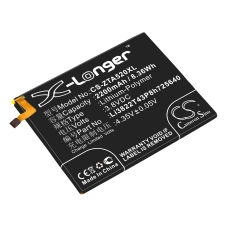 Înlocuire compatibilă pentru bateria ZTE LI3822T43P3H725640,LI3822T43P8H725640